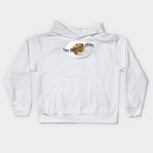 This Chicken is Cold Kids Hoodie